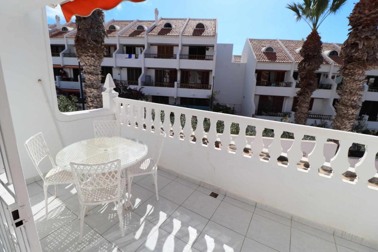 Parque Santiago2 Villa1 By Tenerife Rental & Sales Плая-де-лас-Америкас Экстерьер фото