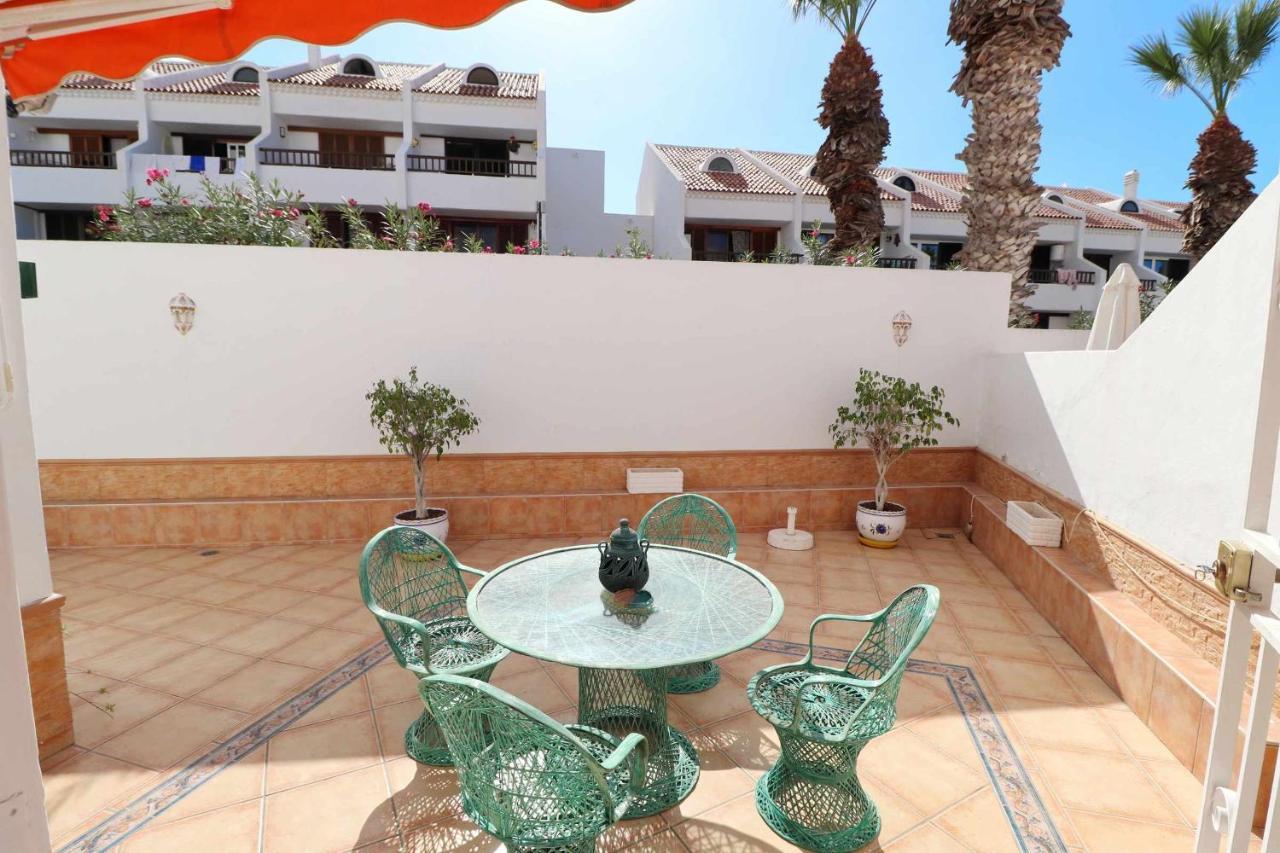 Parque Santiago2 Villa1 By Tenerife Rental & Sales Плая-де-лас-Америкас Экстерьер фото